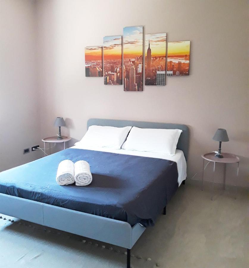 Stanza Vacanza Confortevole In Appartamento Ad Un Passo Dal Mare Vallecrosia Exterior photo